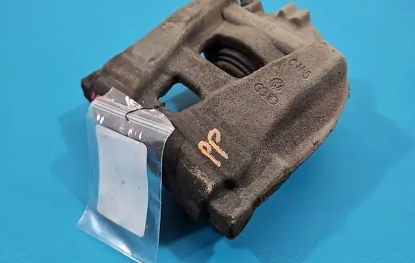 Volkswagen Tiguan Front brake caliper IMPRK1520983