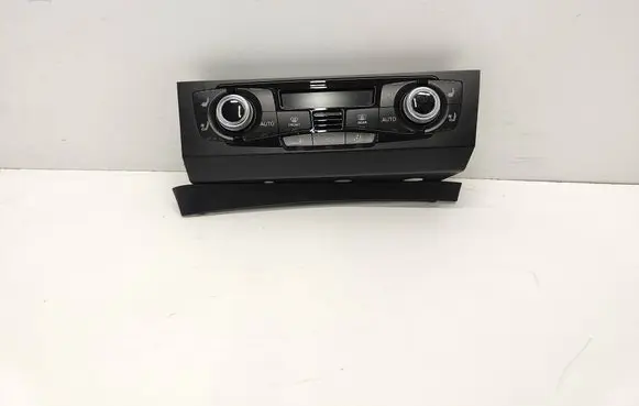 Audi Q5 SQ5 Climate control unit 8K1820043AL A2C37832800