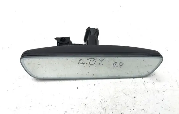 Lexus LBX Rear view mirror (interior) 878100WY90
