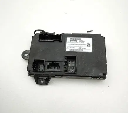 Volvo XC40 Seat control module 32346100 8891349361