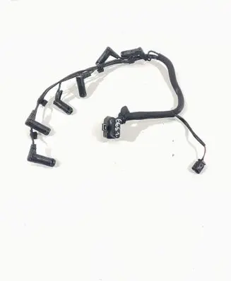 BMW 3 E92 E93 Glow plug wires 7787099