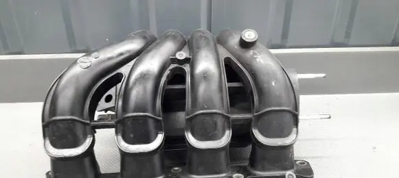 Opel Agila B Intake manifold