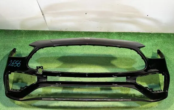 Mercedes-Benz C W206 Front bumper A2068858401