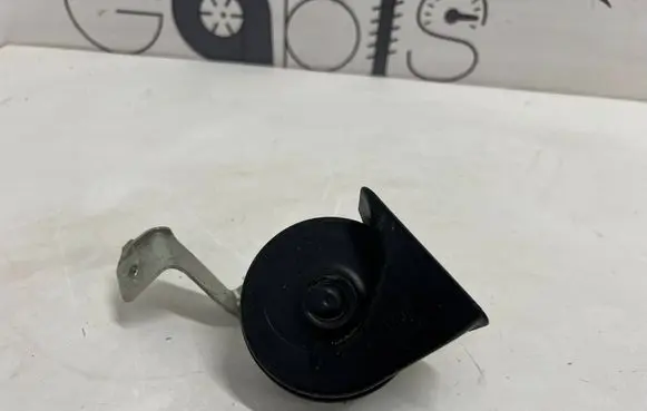 BMW iX Horn signal 7932349