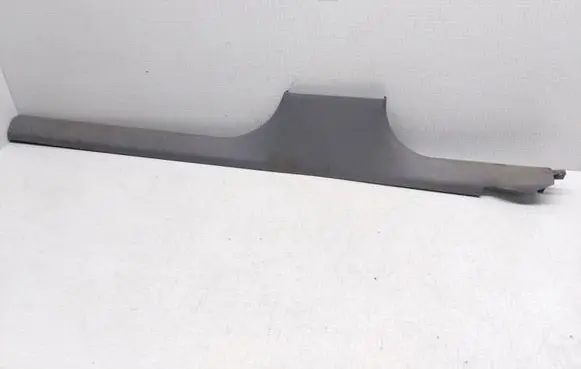 Skoda Fabia Mk1 (6Y) Other sill/pillar trim element 6Y1853374B