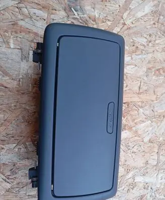 BMW 1 E81 E87 Glove box 912705410 9127054