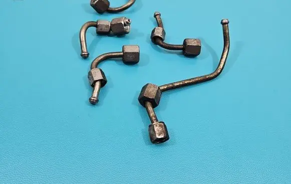 Fiat Linea Fuel line pipe IMPRK1441858