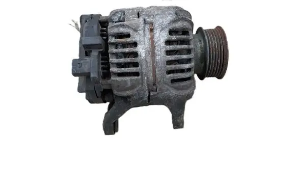 Iveco Daily 3rd gen Generator/alternator 0124320001