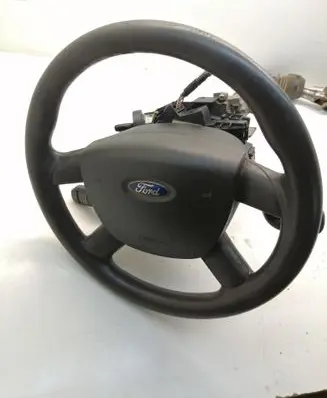 Ford Transit Steering wheel axle set 6C113C629DE