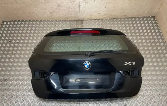 BMW X1 E84 Tailgate/trunk/boot lid