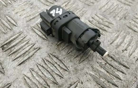Volvo XC60 Brake pedal sensor switch 3M5T13480AC