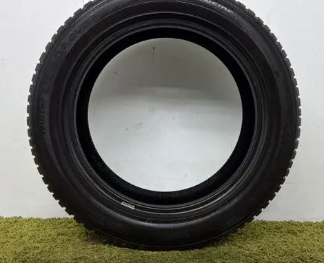Volkswagen PASSAT B8 R17 winter tire 