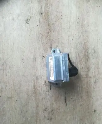 Volkswagen Touareg I ESP acceleration yaw rate sensor 7E0907652A