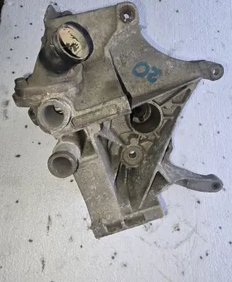 Audi A4 S4 B5 8D Generator/alternator bracket 028903143AF