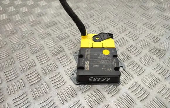Volkswagen Golf Sportsvan Airbag control unit/module 5Q0959655AT