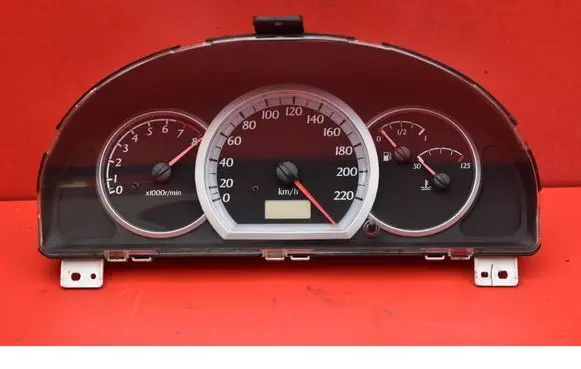 Chevrolet Lacetti Speedometer (instrument cluster) 96430919PJ