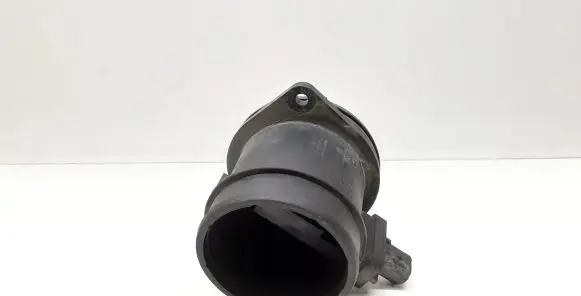 Mass air flow meter