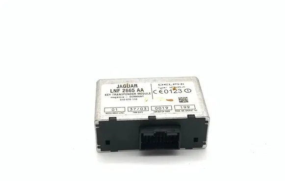 Jaguar XK8 - XKR Immobilizer control unit/module LNF2665AA
