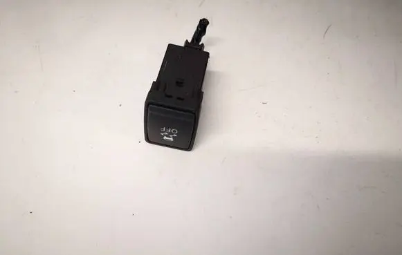 Nissan X-Trail T32 Traction control (ASR) switch 4CL0A 083491A
