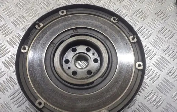Ford Mondeo MK IV Flywheel 3S71-6477-MA