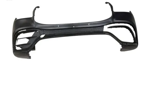 Mercedes-Benz GLS X167 Front bumper A1678857211 1678857211 A16788572119999