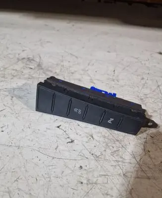 Volkswagen PASSAT B7 ESP (stability program) switch 3AC927137K