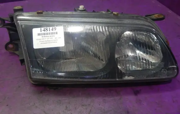 Mazda 626 Headlight/headlamp 205489