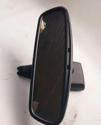 Ford Focus Rear view mirror (interior) 3M5117D550 3S7117D568AC