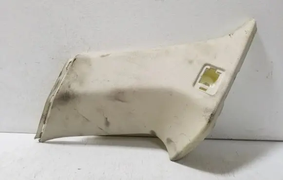 Land Rover Evoque I (C) pillar trim BJ3231112AB