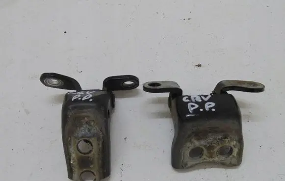 Honda CR-V Front door hinge set 