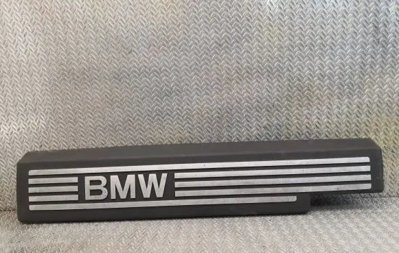 BMW Z4 E85 E86 Engine cover (trim)