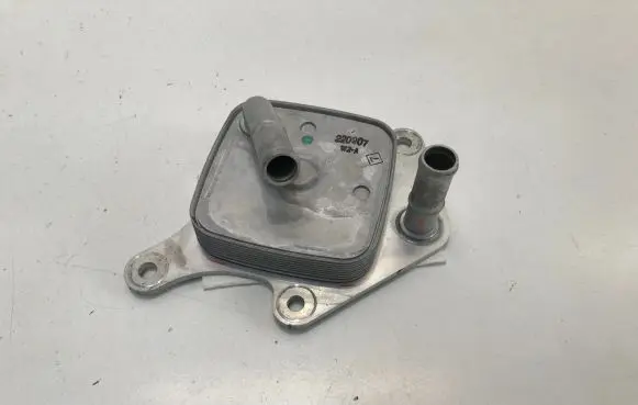 Mazda CX-60 Transmission/gearbox oil cooler W2A