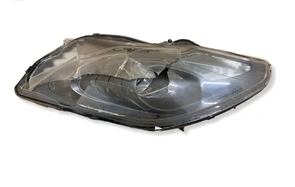 McLaren MP4 12c Headlight/headlamp 