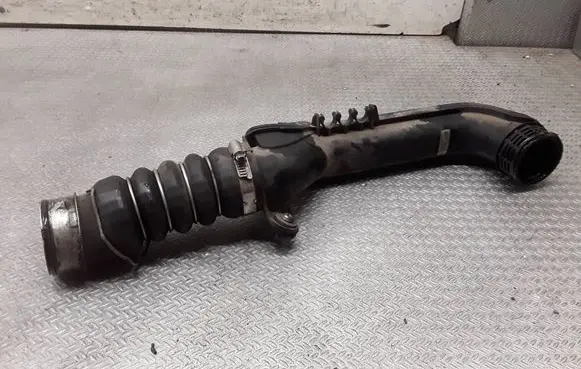 Volkswagen PASSAT B6 Intercooler hose/pipe 3C0145762AL