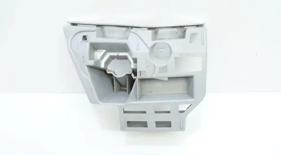 Skoda Octavia Mk3 (5E) Front bumper mounting bracket 5E0807056