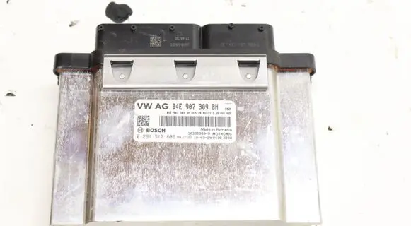 Seat Leon (5F) Other control units/modules 04E907309BH