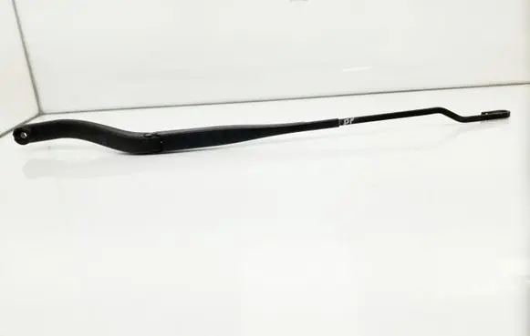 Opel Vectra C Front wiper blade arm 09185813 166223