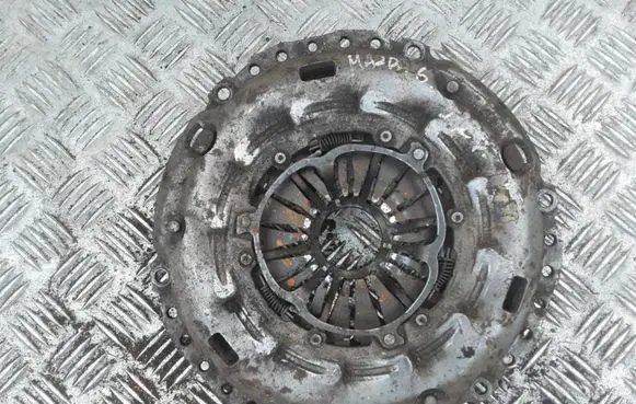 Mazda 6 Pressure plate NOCODE