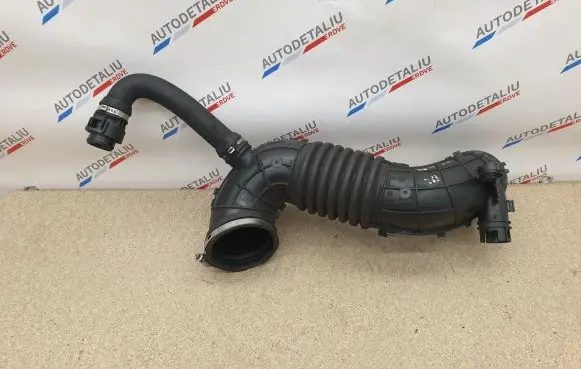 BMW 2 F22 F23 Turbo air intake inlet pipe/hose 8578651 13718578651