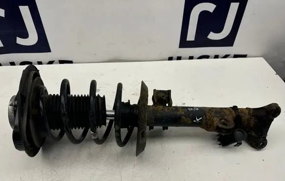 Mercedes-Benz E W212 Front shock absorber/damper A2123208738
