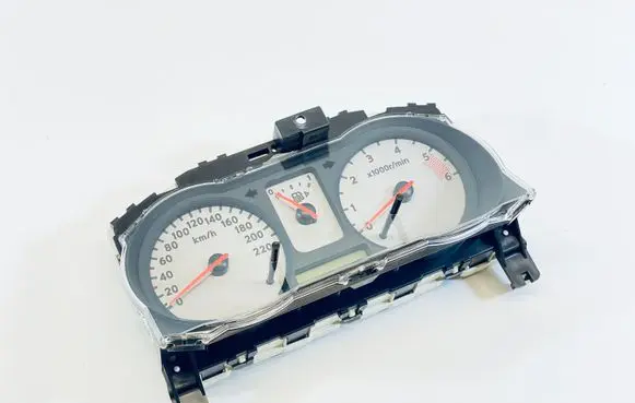 Nissan Note (E11) Speedometer (instrument cluster) 248109U55C