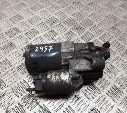 Fiat Ulysse Starter motor 9656262780 M000T20871ZE K524