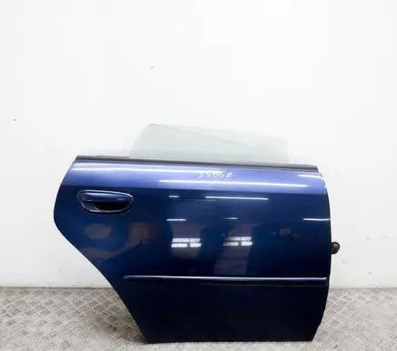 Subaru Legacy Rear door 60409AG0219P