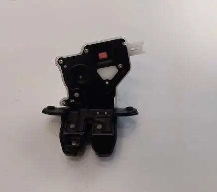Nissan Leaf II (ZE1) Tailgate/trunk/boot lock/catch/latch