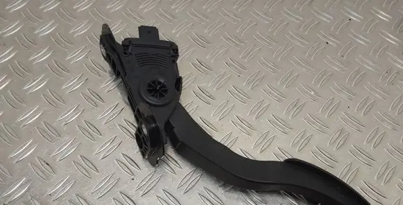 Tesla Model X Accelerator throttle pedal BE5C9F836AA