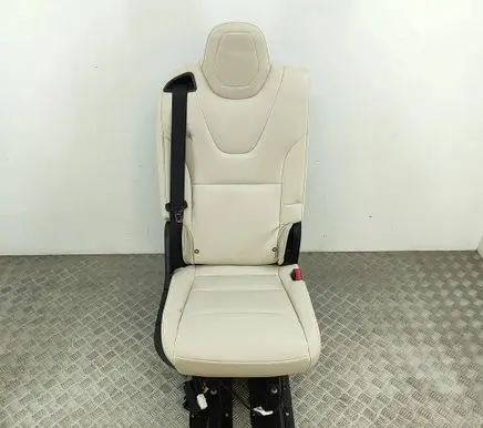 Tesla Model X Rear seat 108610600C