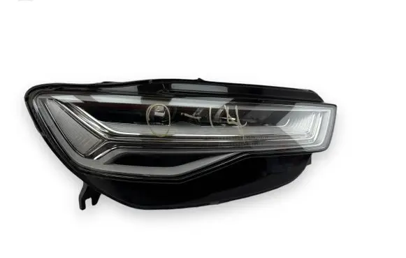 Audi A6 S6 C7 4G Headlight/headlamp 4G0907397Q