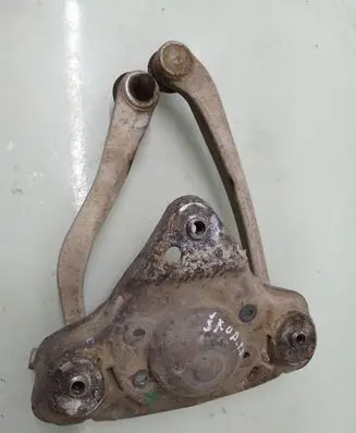 Skoda Superb B5 (3U) Front lower control arm/wishbone 