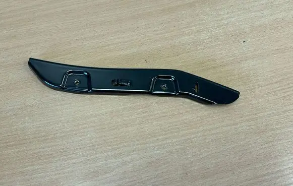 Skoda Octavia Mk3 (5E) Front bumper mounting bracket 5E0807050