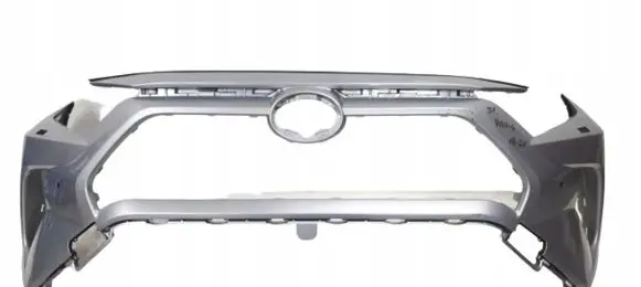 Toyota RAV 4 (XA50) Front bumper